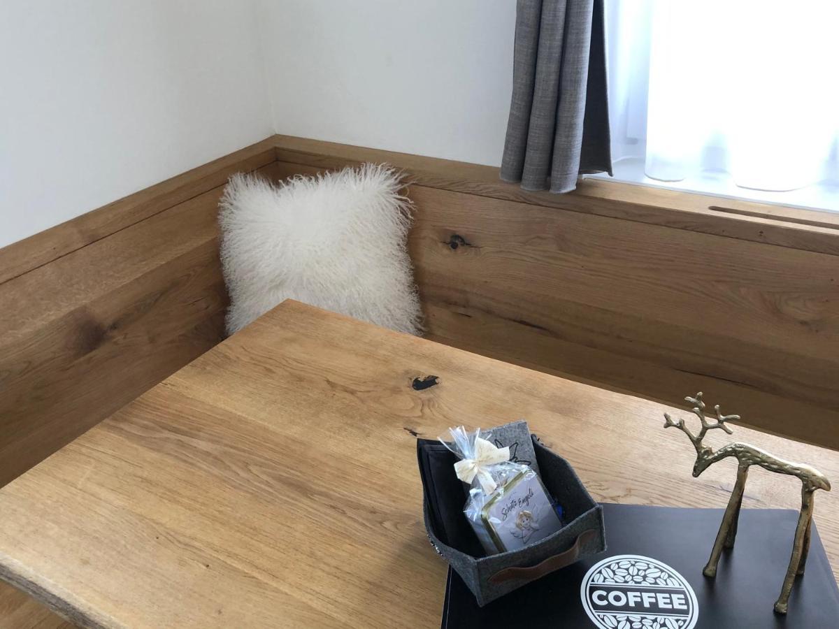 Renovated 3 5 R Apart in Ruschein near Laax Flims Exterior foto