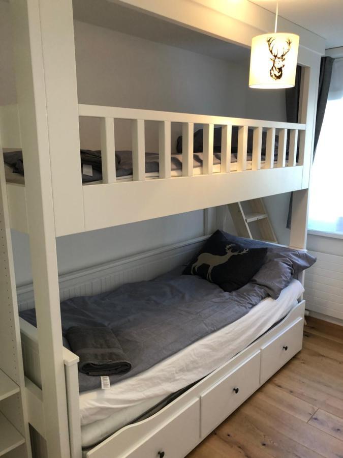 Renovated 3 5 R Apart in Ruschein near Laax Flims Exterior foto