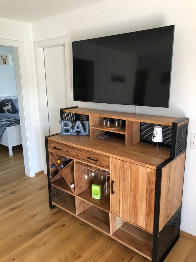 Renovated 3 5 R Apart in Ruschein near Laax Flims Exterior foto
